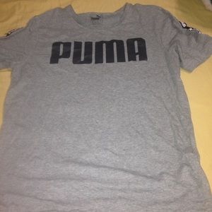 Puma t shirt